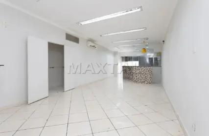 Imagem: Galpão / Salão para Alugar, Santa Teresinha