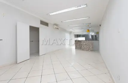 Imagem: Galpão / Salão para Alugar, Santa Teresinha