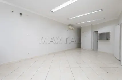 Imagem: Galpão / Salão para Alugar, Santa Teresinha