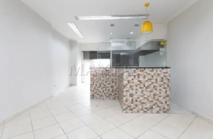 Imagem: Galpão / Salão para Alugar, Santa Teresinha