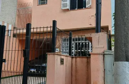 Imagem: Sobrado para Venda, Santana