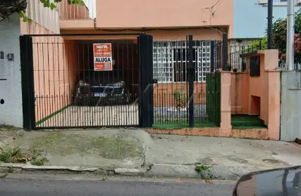 Imagem: Sobrado para Venda, Santana