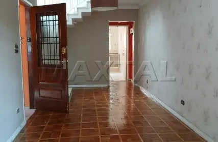 Imagem: Sobrado para Venda, Santana