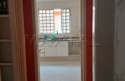 Imagem: Sobrado para Venda, Santana