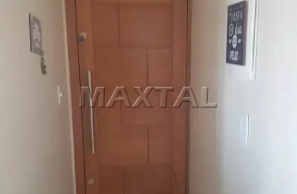 Imagem: Apartamento para Venda, Lauzane Paulista