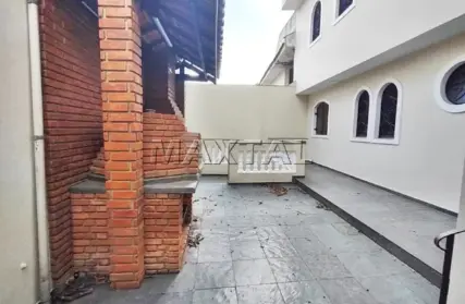 Imagem: Sobrado para Alugar, Jardim França