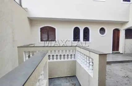 Imagem: Sobrado para Alugar, Jardim França