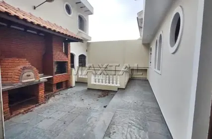 Imagem: Sobrado para Venda, Jardim França