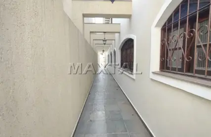 Imagem: Sobrado para Venda, Jardim França