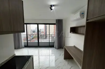 Imagem: Kitnet / Loft para Alugar, Santana