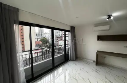 Imagem: Kitnet / Loft para Alugar, Santana