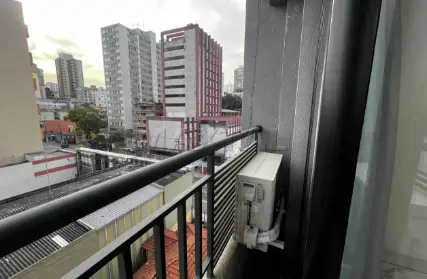 Imagem: Kitnet / Loft para Alugar, Santana