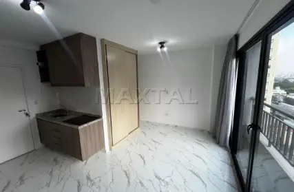 Imagem: Kitnet / Loft para Alugar, Santana