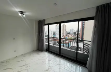 Imagem: Kitnet / Loft para Alugar, Santana