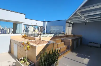 Imagem: Cobertura para Venda, Santana