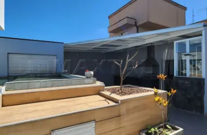 Imagem: Cobertura para Venda, Santana