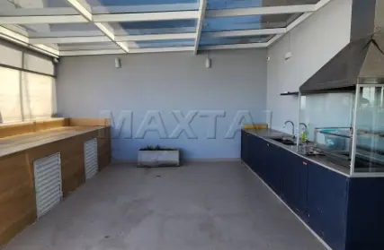 Imagem: Cobertura para Venda, Santana