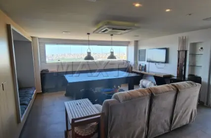 Imagem: Cobertura para Venda, Santana