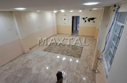 Imagem: Casa Comercial para Venda, Santana