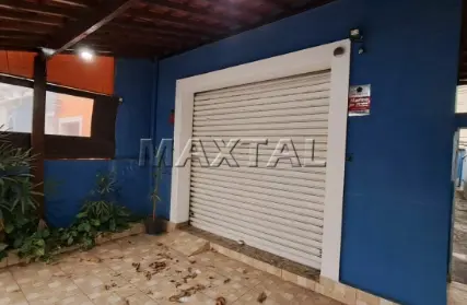 Imagem: Casa Comercial para Venda, Santana
