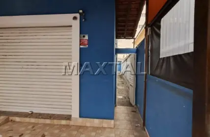 Imagem: Casa Comercial para Venda, Santana