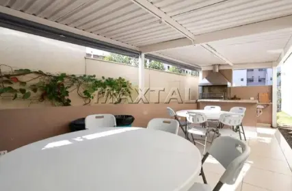 Imagem: Apartamento para Venda, Santa Teresinha