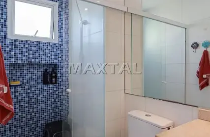 Imagem: Apartamento para Venda, Santa Teresinha