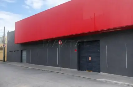 Imagem: Prédio Comercial para Alugar, Imirim