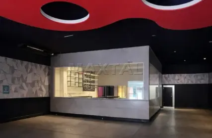 Imagem: Prédio Comercial para Alugar, Imirim