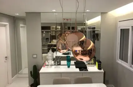 Imagem: Apartamento para Venda, Vila Dom Pedro II