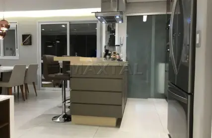 Imagem: Apartamento para Venda, Vila Dom Pedro II