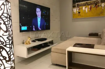 Imagem: Apartamento para Venda, Vila Dom Pedro II