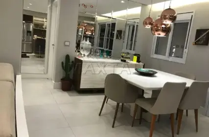 Imagem: Apartamento para Venda, Vila Dom Pedro II