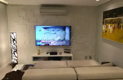 Imagem: Apartamento para Venda, Vila Dom Pedro II