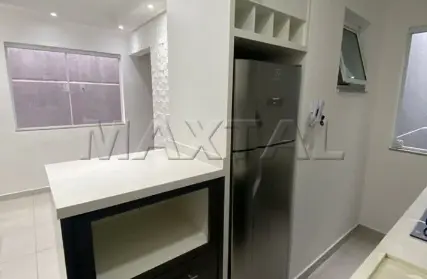 Imagem: Casa Térrea para Venda, Parada Inglesa