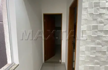 Imagem: Casa Térrea para Venda, Parada Inglesa