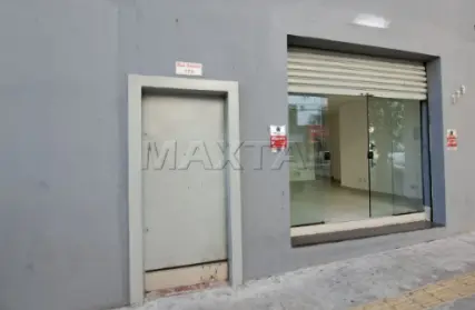 Imagem: Galpão / Salão para Alugar, Santana