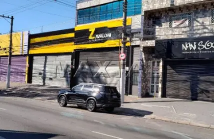 Imagem: Galpão / Salão para Venda, Imirim