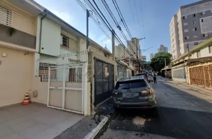 Imagem: Sobrado para Alugar, Santana