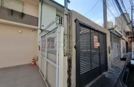 Imagem: Sobrado para Alugar, Santana