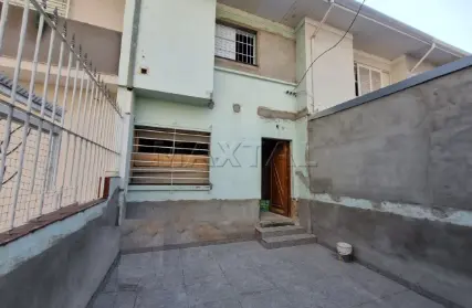Imagem: Sobrado para Alugar, Santana
