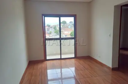 Imagem: Apartamento para Alugar, Parque Peruche