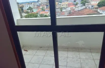 Imagem: Apartamento para Alugar, Parque Peruche