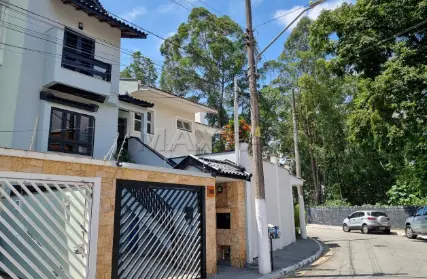 Imagem: Sobrado para Venda, Parque Mandaqui