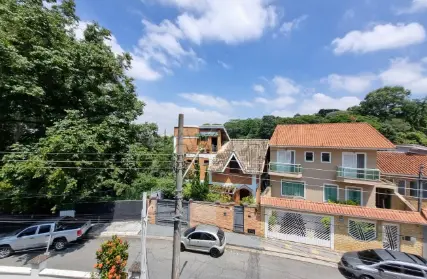 Imagem: Sobrado para Venda, Parque Mandaqui