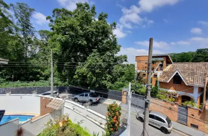 Imagem: Sobrado para Venda, Parque Mandaqui