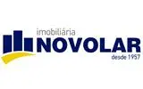 Logo INL Novolar - Ag. Santana