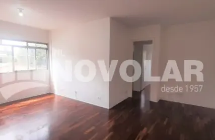Imagem: Apartamento para Alugar, Santana