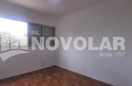 Imagem: Apartamento para Alugar, Santana