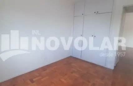 Imagem: Apartamento para Alugar, Santana